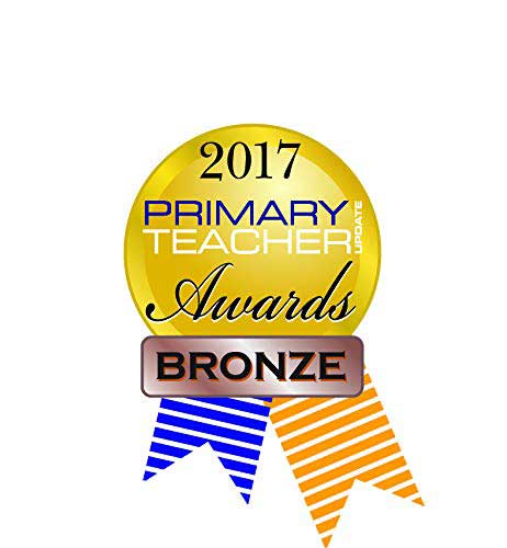 Posuda od puzli za olovke - Patika graffiti - Ravensburger 12535 - detalj