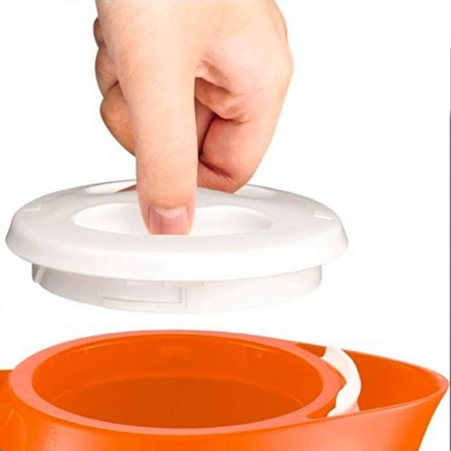 Tefal električni bokal KO1510 - detalj