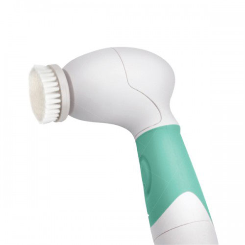 Spa Sonic – Dermatološki aparat za čišćenje lica i tela - detalj