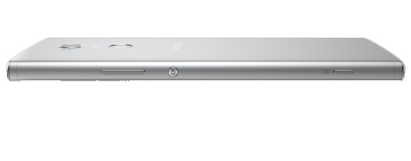 Mobilni telefon Sony H3213 Xperia XA2 Ultra Silver - detalj