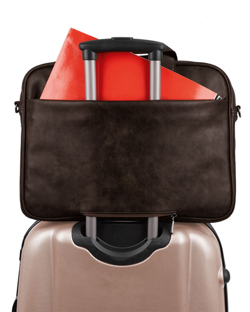 Velika torba za laptop Gabol Civic 409730-15 - detalj