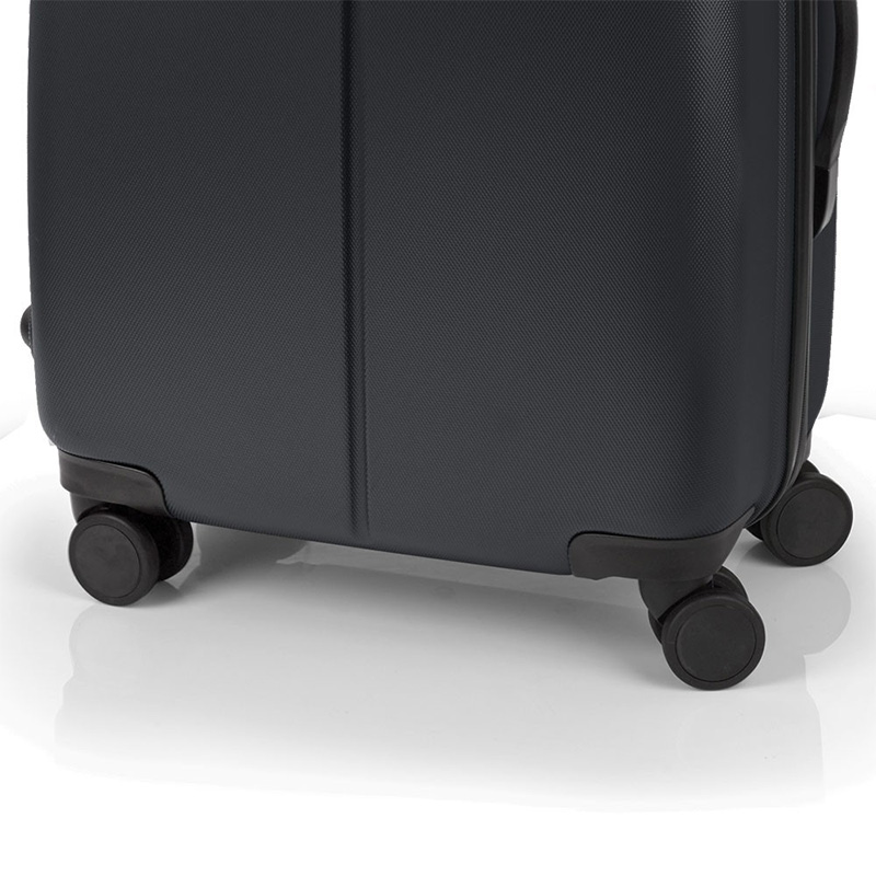 Srednji putni ABS kofer sa 4 točka Gabol Paradise 103546-01 - detalj