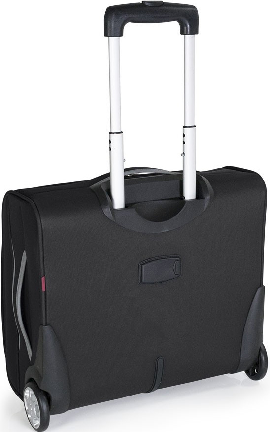 Putna torba sa točkićima Gabol Zambia 113419-01 - detalj