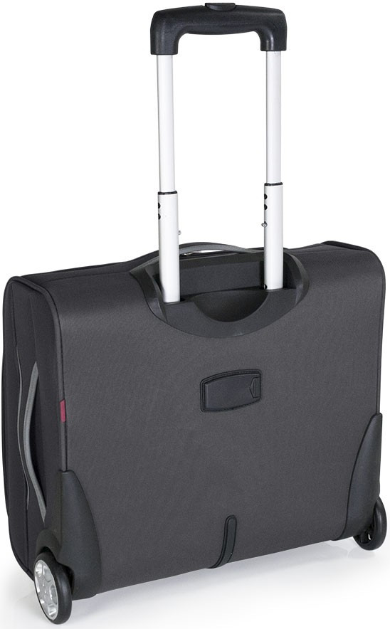 Putna torba sa točkićima Gabol Zambia 113419-16 - detalj