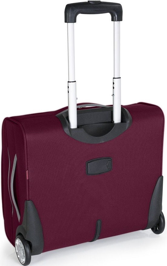 Putna torba sa točkićima Gabol Zambia 113419-26 - detalj