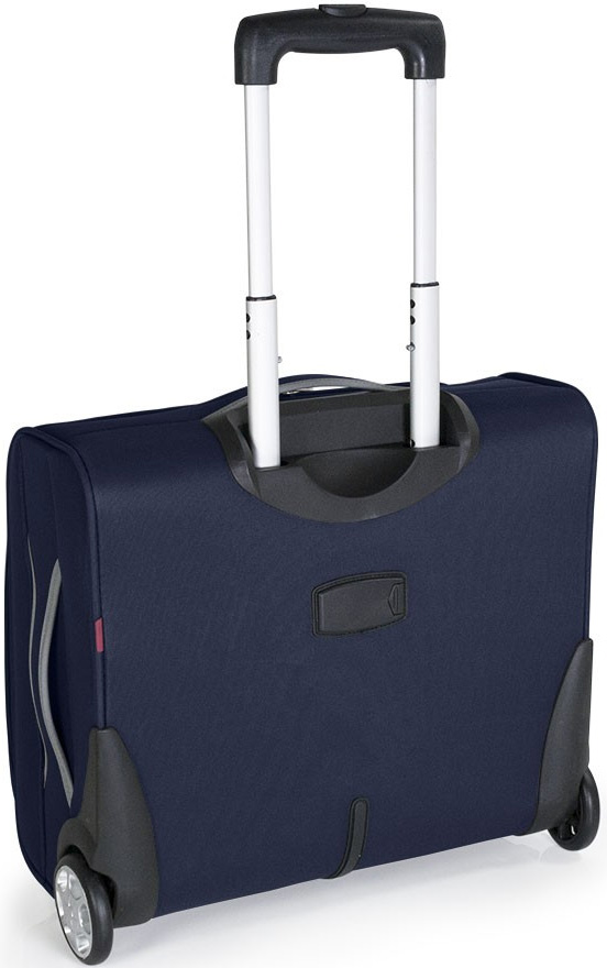 Putna torba sa točkićima Gabol Zambia 113419-03 - detalj