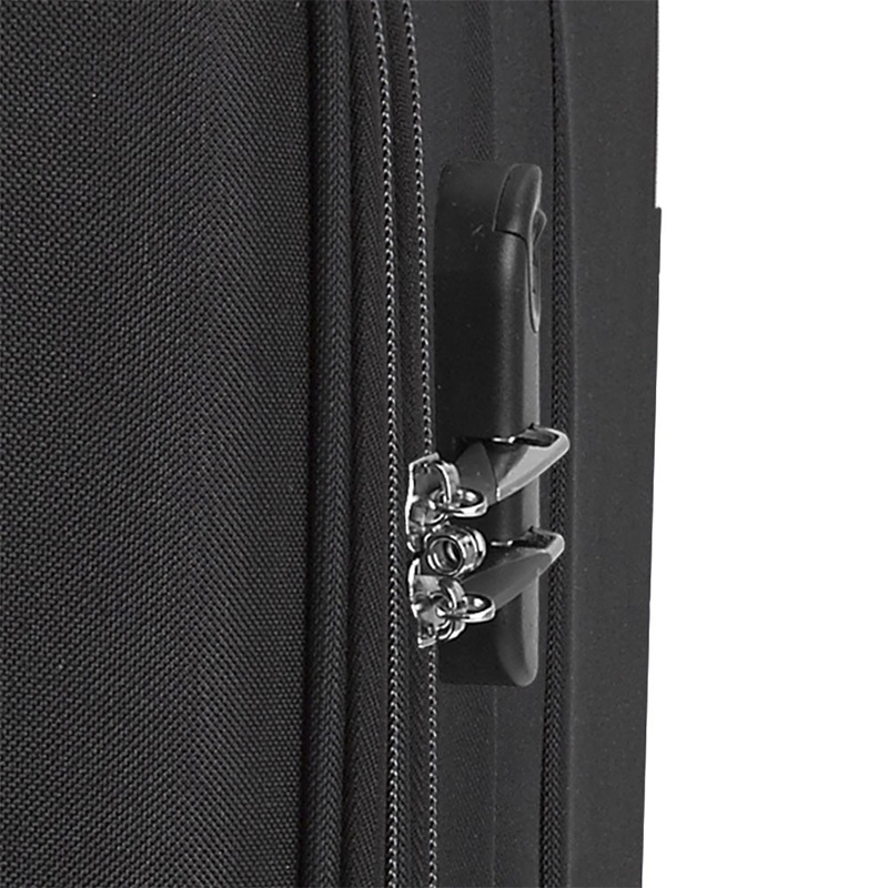 Veliki putni kofer Gabol Roll 114547-01 - detalj