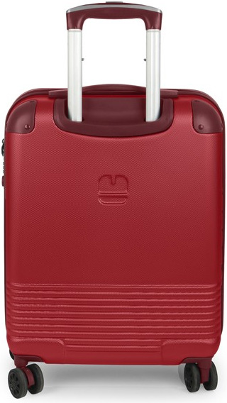 Kabinski ABS kofer sa 4 točka Gabol Balance 115922-08 - detalj