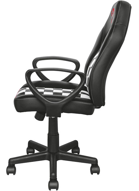 Trust Gaming Stolica Za Decu GXT 702 Ryon Junior - detalj