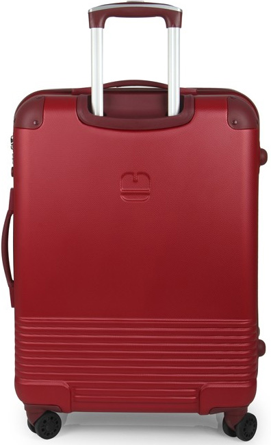 Srednji ABS kofer sa 4 točka Gabol Balance 115946-08 - detalj