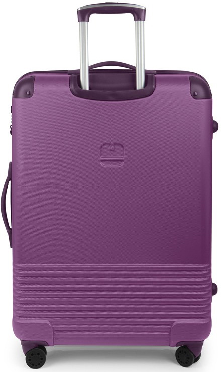 Veliki ABS kofer sa 4 točka Gabol Balance 115947-24 - detalj