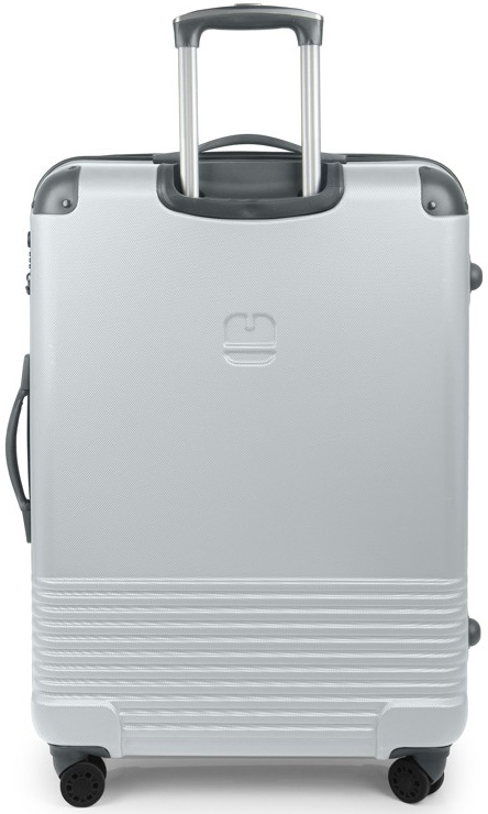 Veliki ABS kofer sa 4 točka Gabol Balance 115947-22 - detalj