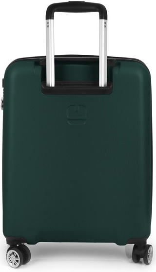 Kabinski ABS kofer sa 4 točka Gabol Mondrian 116622-04 - detalj