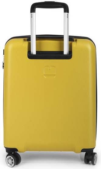 Kabinski ABS kofer sa 4 točka Gabol Mondrian 116622-05 - detalj