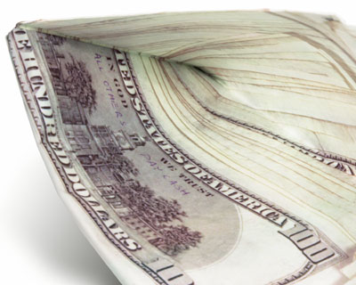 DynoMighty Neuništivi novčanik - Dinero Mighty Wallet™ DY-402 - detalj