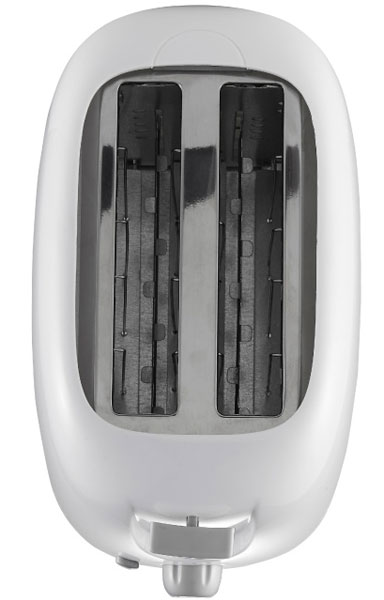 Iskra Toster 750W THT-8866-WH - detalj