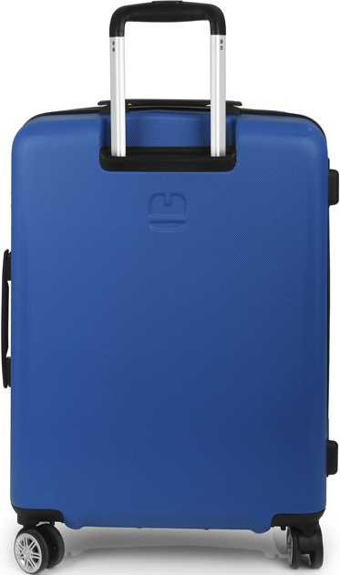 Srednji ABS kofer sa 4 točka Gabol Mondrian 116646-03 - detalj