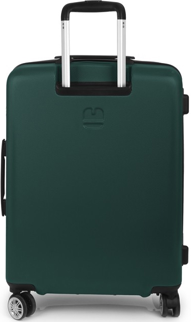 Srednji ABS kofer sa 4 točka Gabol Mondrian 116646-04 - detalj