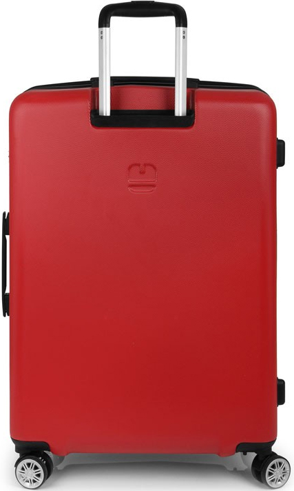 Veliki ABS kofer sa 4 točka Gabol Mondrian 116647-08 - detalj