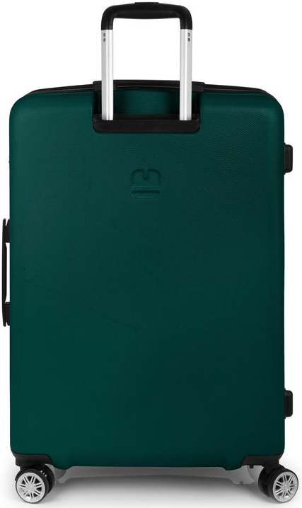 Veliki ABS kofer sa 4 točka Gabol Mondrian 116647-04 - detalj