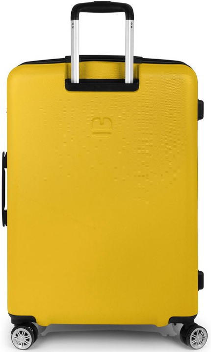 Veliki ABS kofer sa 4 točka Gabol Mondrian 116647-05 - detalj