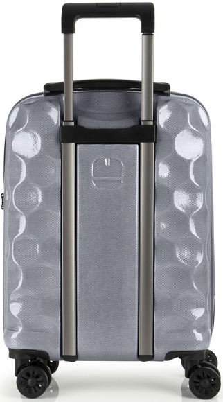 Kabinski tvrdi kofer sa 4 točka Gabol Air 116722-22 - detalj