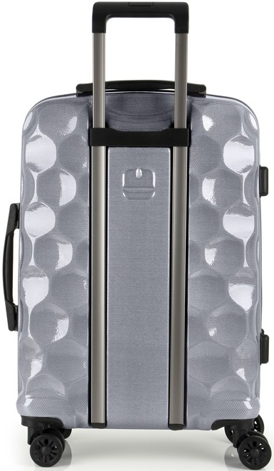 Srednji tvrdi kofer sa 4 točka Gabol Air 116746-22 - detalj