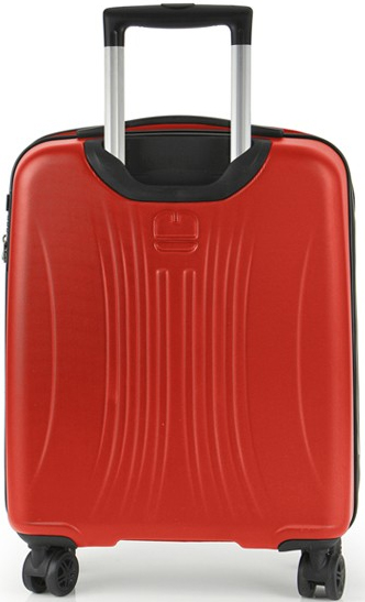 Kabinski ABS kofer sa 4 točka Gabol Fit 117322-36 - detalj