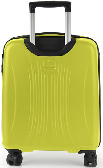 Kabinski ABS kofer sa 4 točka Gabol Fit 117322-17 - detalj