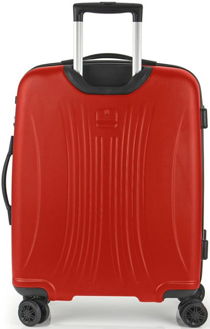 Srednji ABS kofer sa 4 točka Gabol Fit 117346-36 - detalj