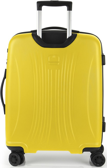 Srednji ABS kofer sa 4 točka Gabol Fit 117346-05 - detalj