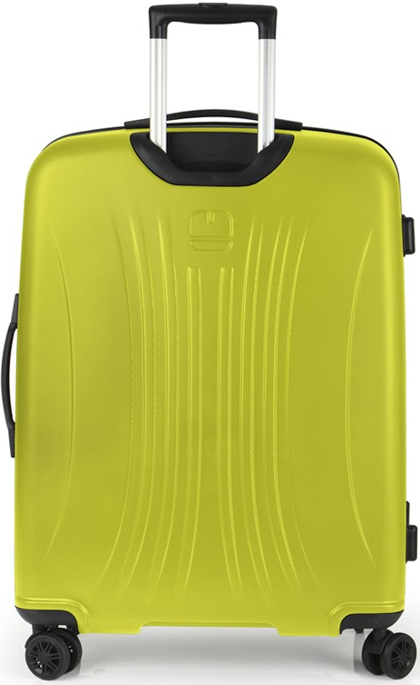 Veliki ABS kofer sa 4 točka Gabol Fit 117347-17 - detalj