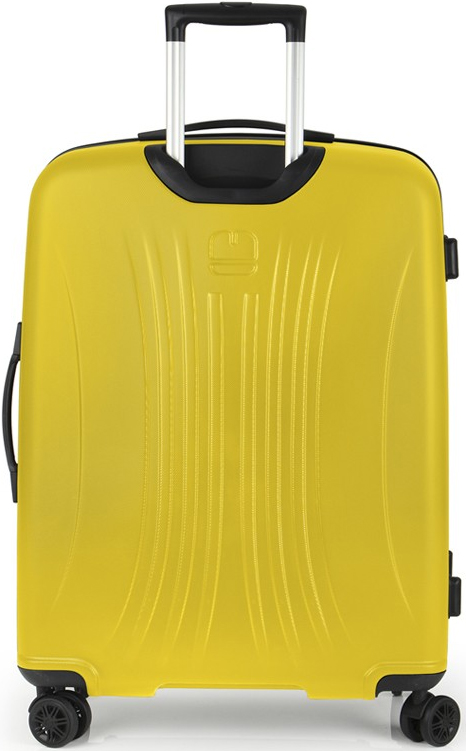 Veliki ABS kofer sa 4 točka Gabol Fit 117347-05 - detalj