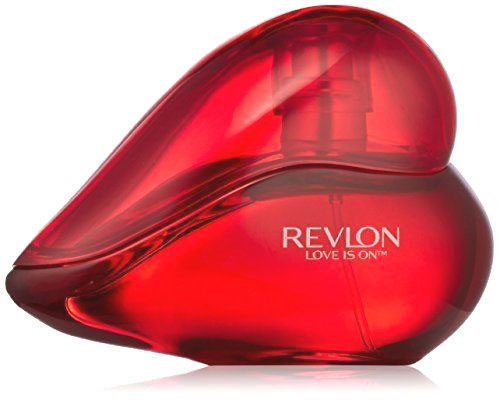  Revlon parfem - Love is on - detalj