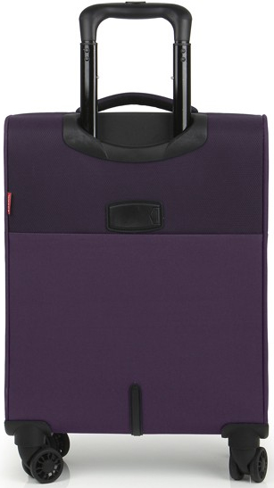 Kabinski EVA kofer sa 4 točka Gabol Roma 117722-24 - detalj