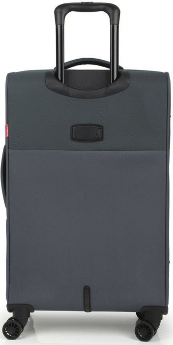 Srednji EVA kofer sa 4 točka Gabol Roma 117746-16 - detalj