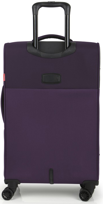 Srednji EVA kofer sa 4 točka Gabol Roma 117746-24 - detalj