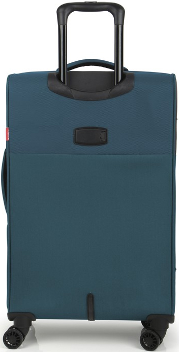 Srednji EVA kofer sa 4 točka Gabol Roma 117746-18 - detalj