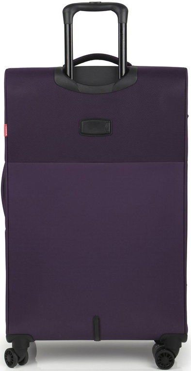 Veliki EVA kofer sa 4 točka Gabol Roma 117747-24 - detalj