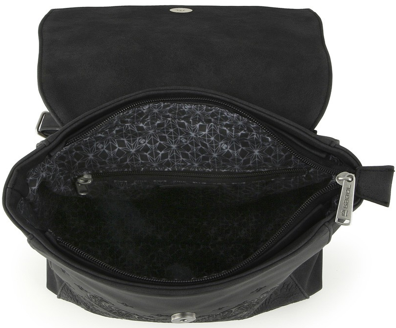 Ženski ranac Gabol Nix 533342-01 - detalj