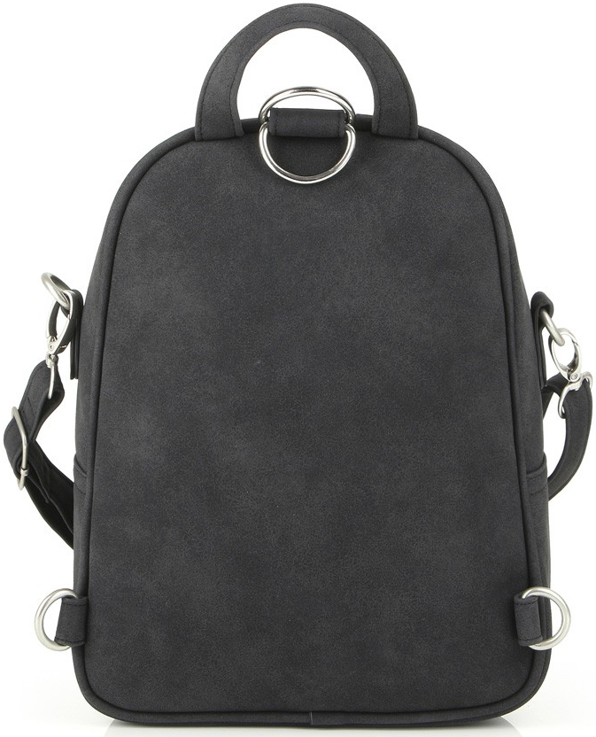 Ženska torba na rame - ranac Gabol Nix 533341-01 - detalj