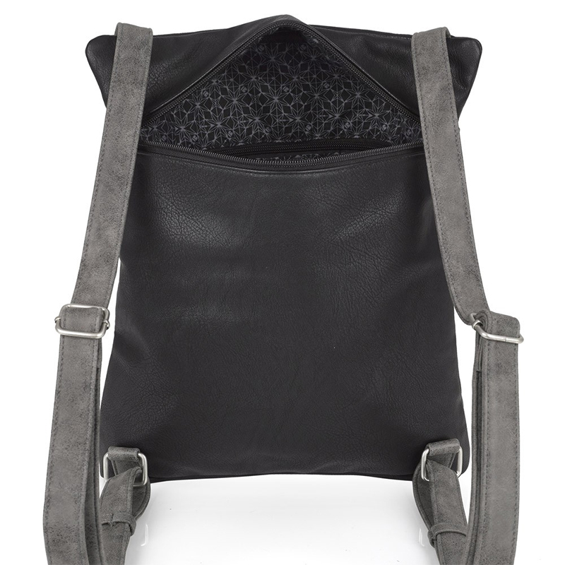 Ženski ranac Gabol Daily 533042-01 - detalj