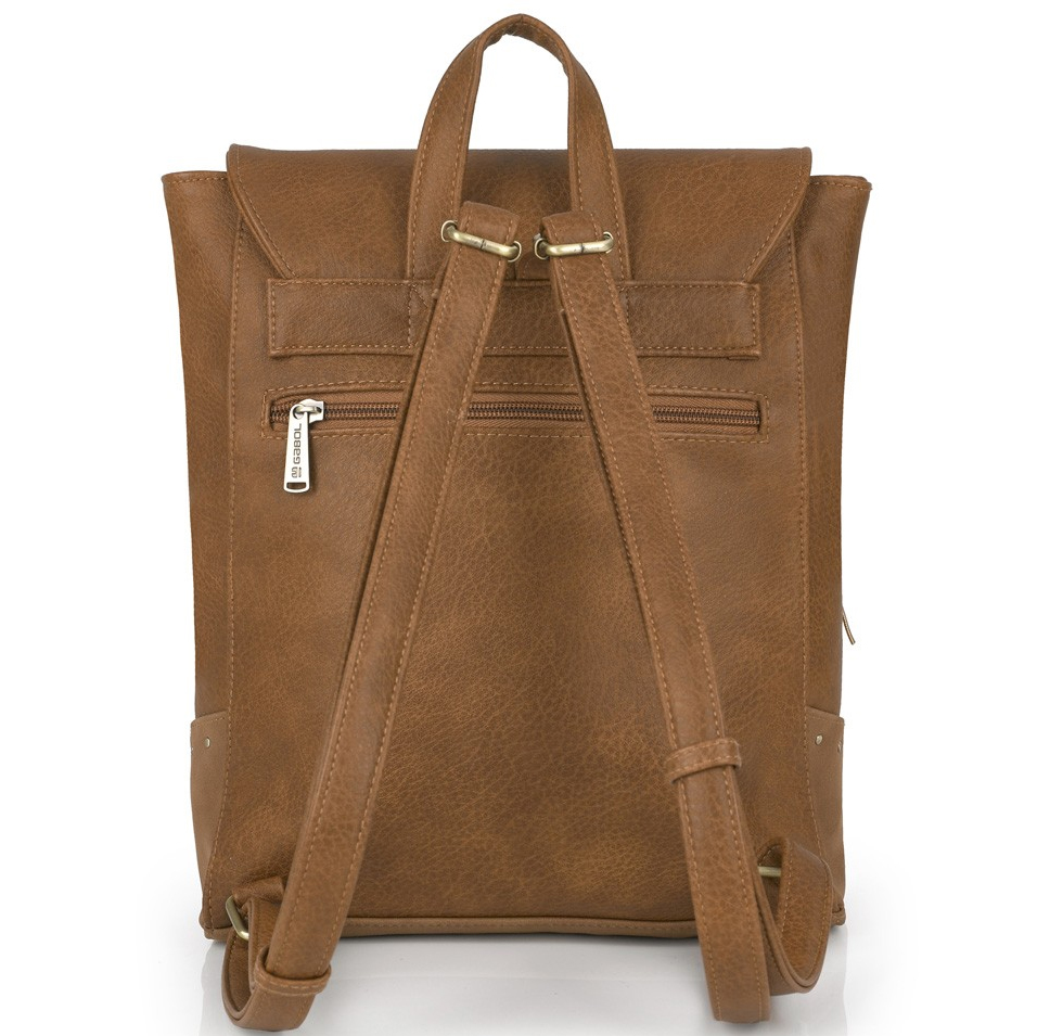 Ženski ranac Gabol Taima 532742-02 - detalj