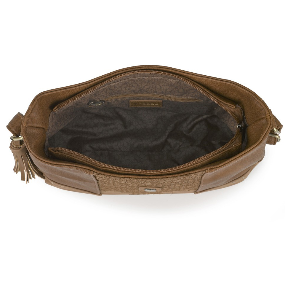 Ženska torba na rame Gabol Taima 532712-02 - detalj