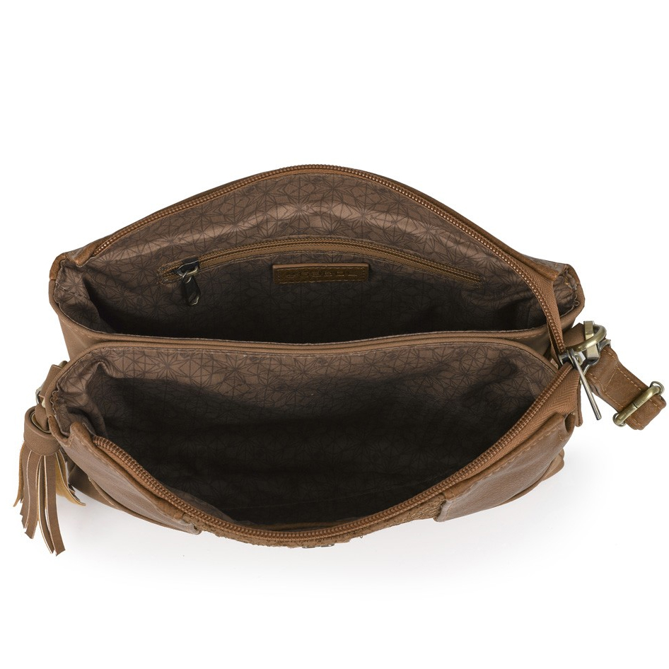 Ženska torba na rame Gabol Taima 532702-02 - detalj