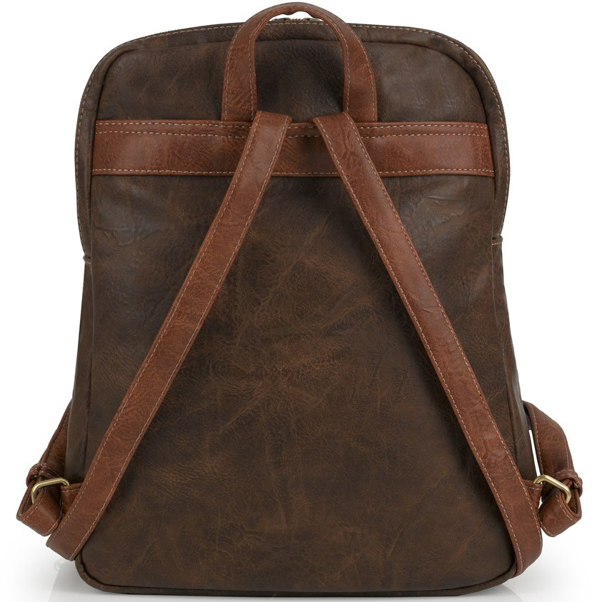 Ženski ranac Gabol Janet 532541-02 - detalj