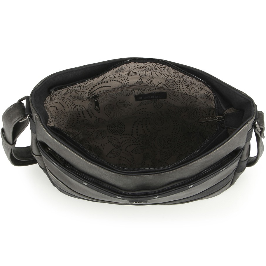 Ženska torba na rame Gabol Paris 532411-16 - detalj