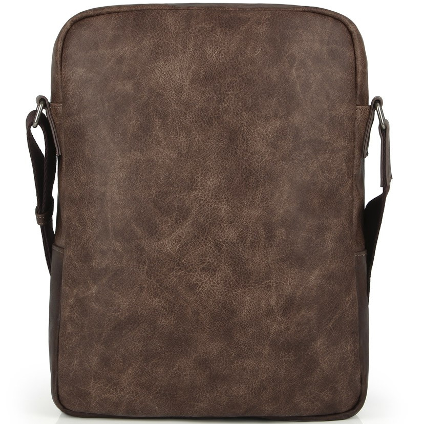 Muška torba na rame Gabol Flat 533821-02 - detalj