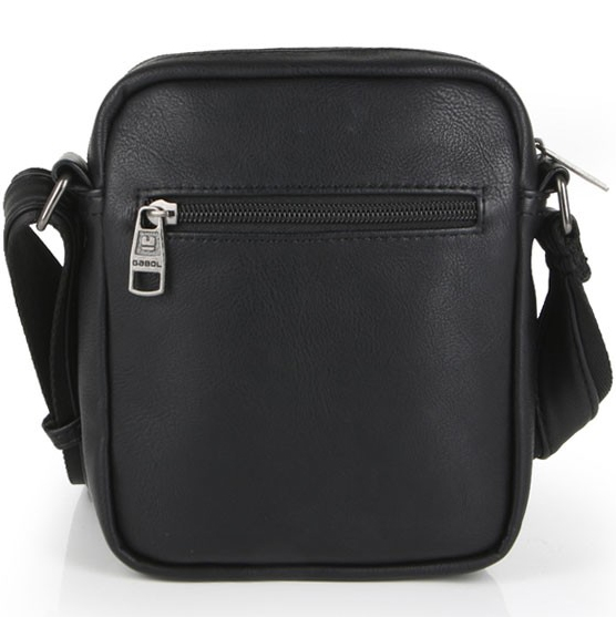 Muška torbica na rame Gabol Ten 531302-01 - detalj