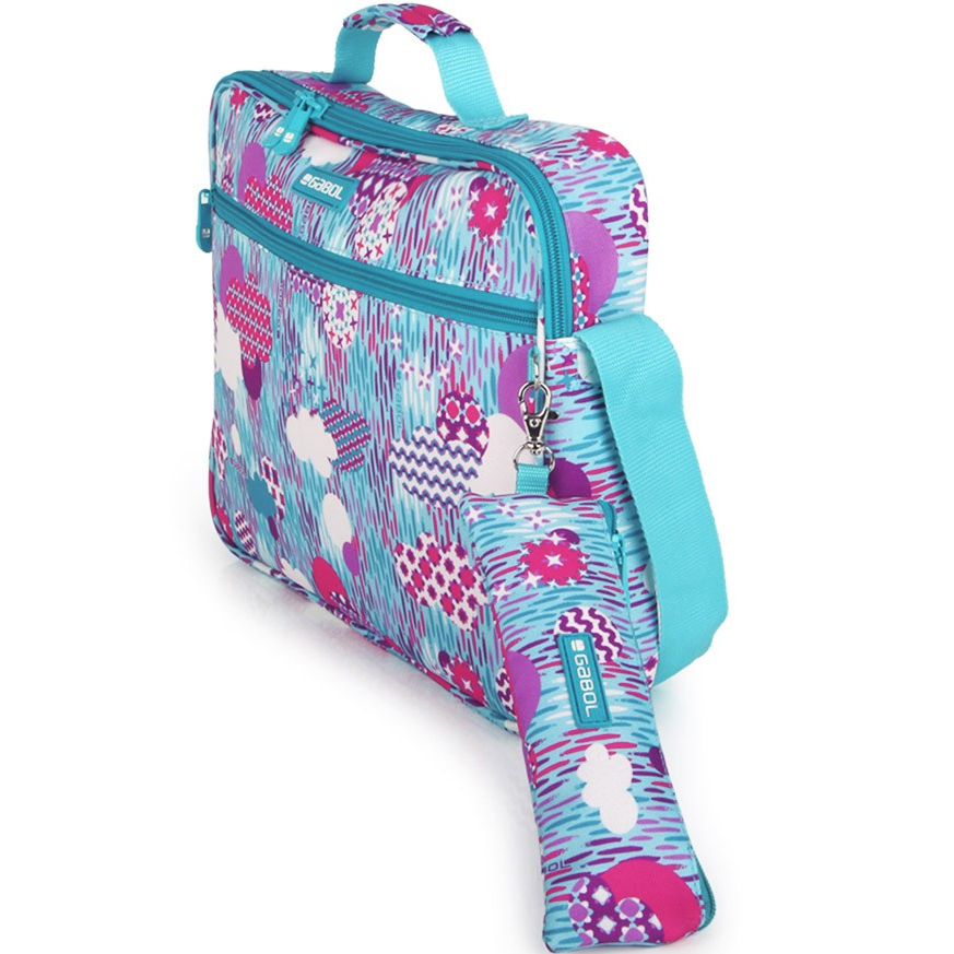 Torba na rame Gabol 222059 - detalj